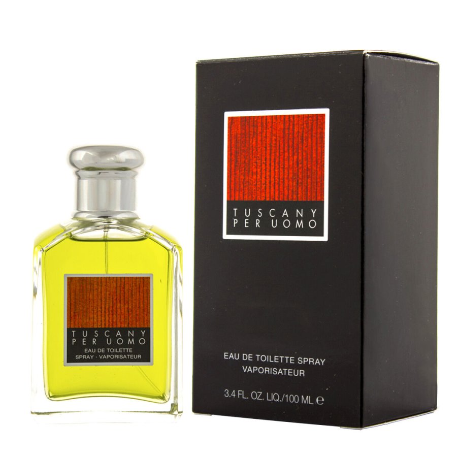 Herreparfume Aramis EDT Tuscany 100 ml #1