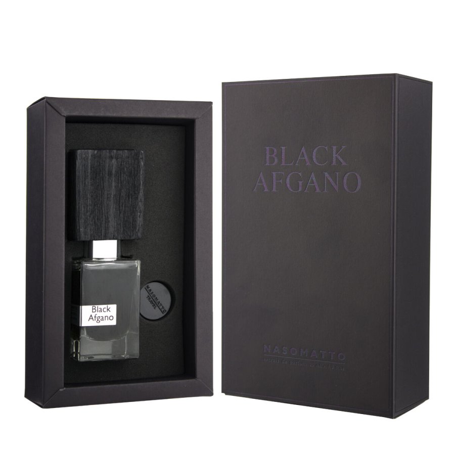 Unisex parfume Nasomatto Black Afgano 30 ml #1