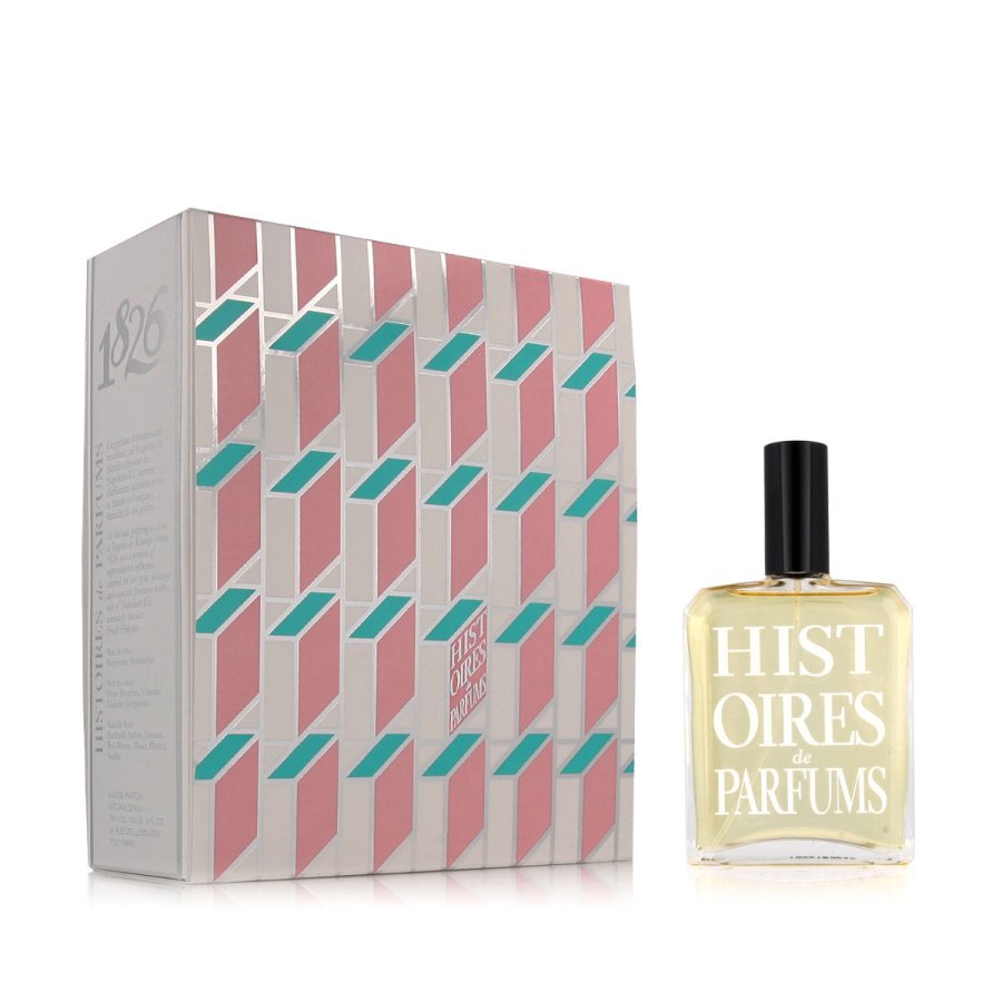 Dameparfume Histoires de Parfums 1826 EDP 120 ml #1