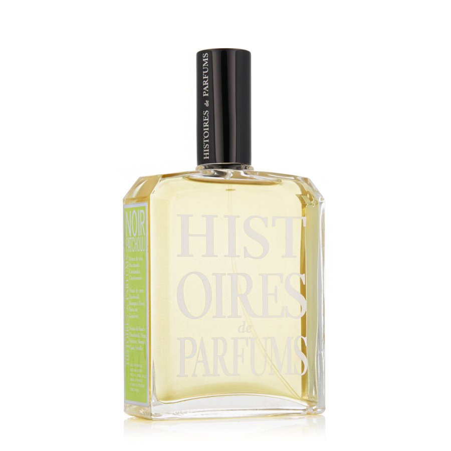 Unisex parfume Histoires de Parfums EDP Noir Patchoulli 120 ml #2