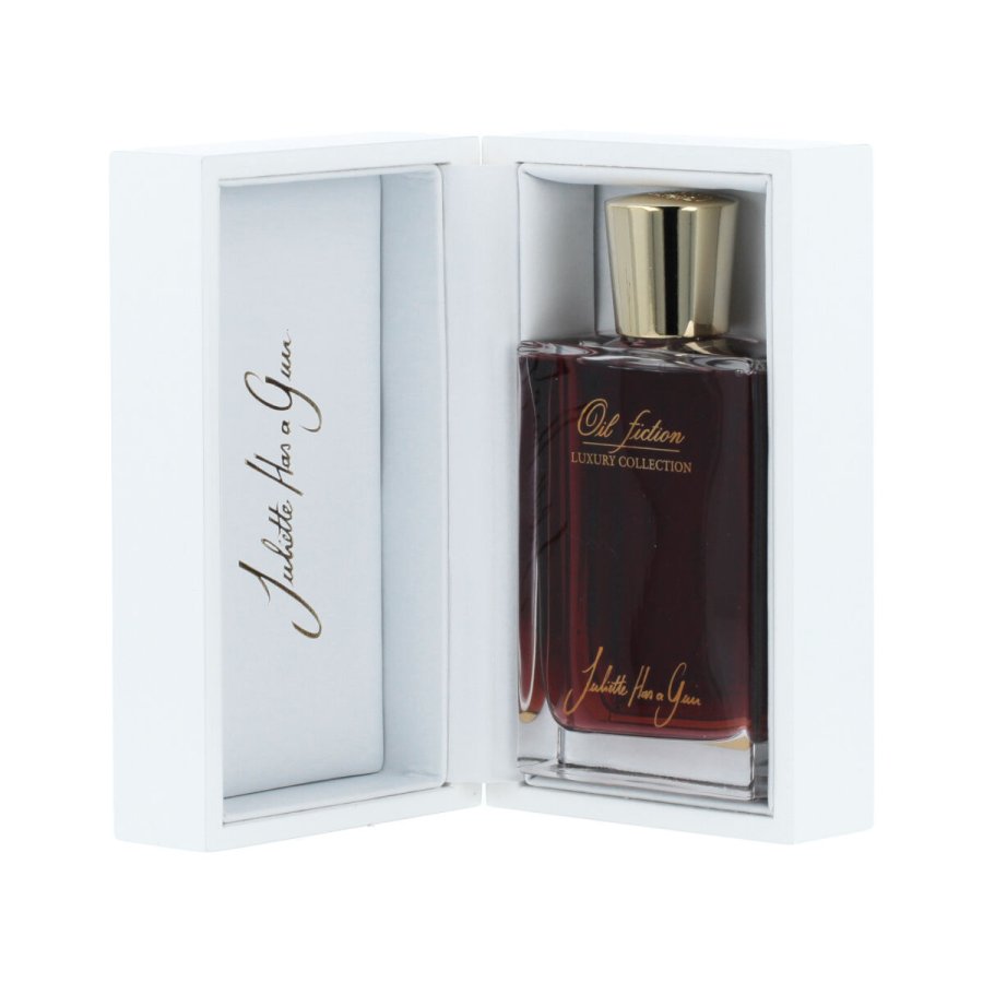 Unisex parfume Juliette Has A Gun EDP Oil Fiction 75 ml #2