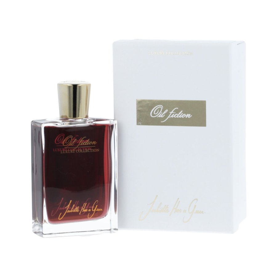 Unisex parfume Juliette Has A Gun EDP Oil Fiction 75 ml #1