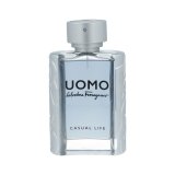 Herreparfume Salvatore Ferragamo EDT Uomo Casual Life 100 ml #1