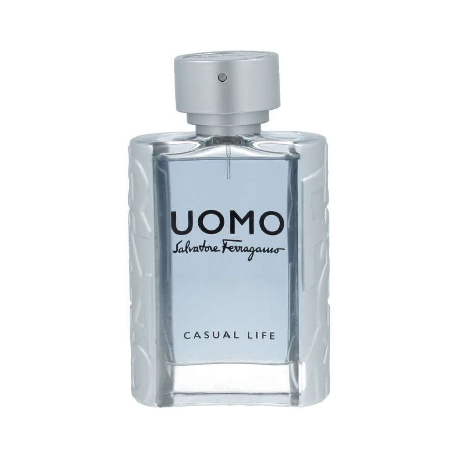 Herreparfume Salvatore Ferragamo EDT Uomo Casual Life 100 ml #1