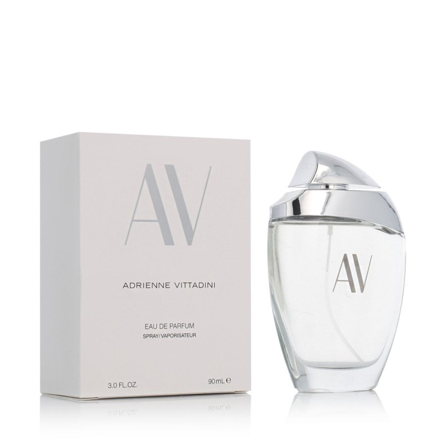 Dameparfume Adrienne Vittadini EDP AV 90 ml #1