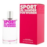 Dameparfume Jil Sander Sport for Women EDT 100 ml #1
