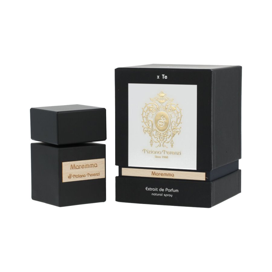 Unisex parfume Tiziana Terenzi Maremma 100 ml #1