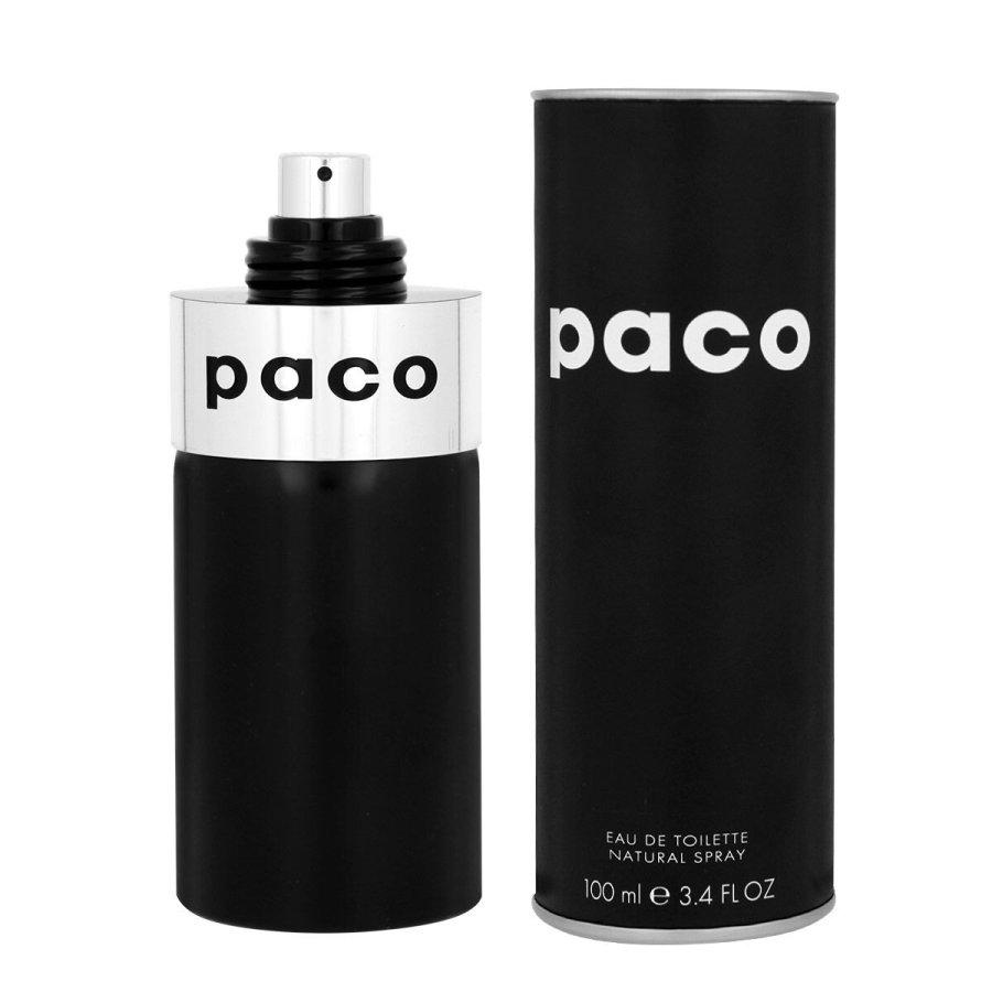 Unisex parfume Paco Rabanne Paco EDT EDT 100 ml #1