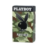 Herreparfume Playboy Play It Wild for Him EDT 100 ml #2