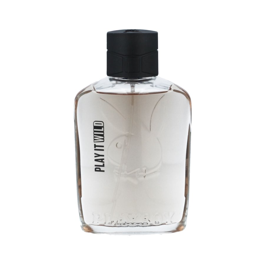 Herreparfume Playboy Play It Wild for Him EDT 100 ml #1