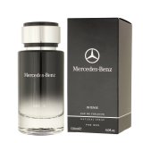 Herreparfume Mercedes Benz EDT Intense 120 ml #1