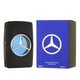 Herreparfume Mercedes Benz EDT Mercedes-Benz Man 100 ml #1