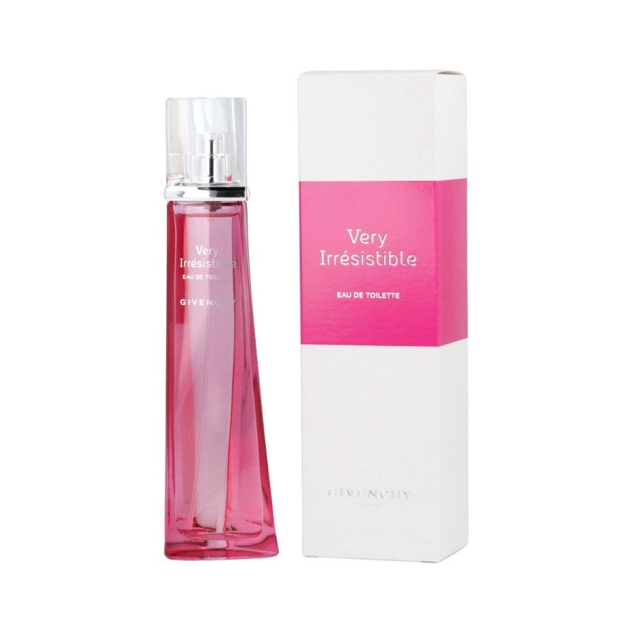 Dameparfume Givenchy EDT Very Irresistible 75 ml #1