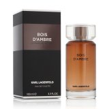 Herreparfume Karl Lagerfeld EDT Bois d'Ambre 100 ml #1