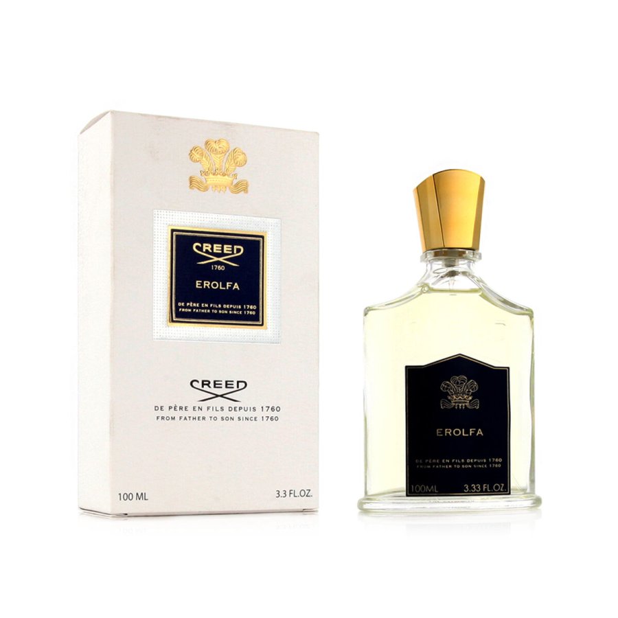 Herreparfume Creed EDP Erolfa 100 ml #1