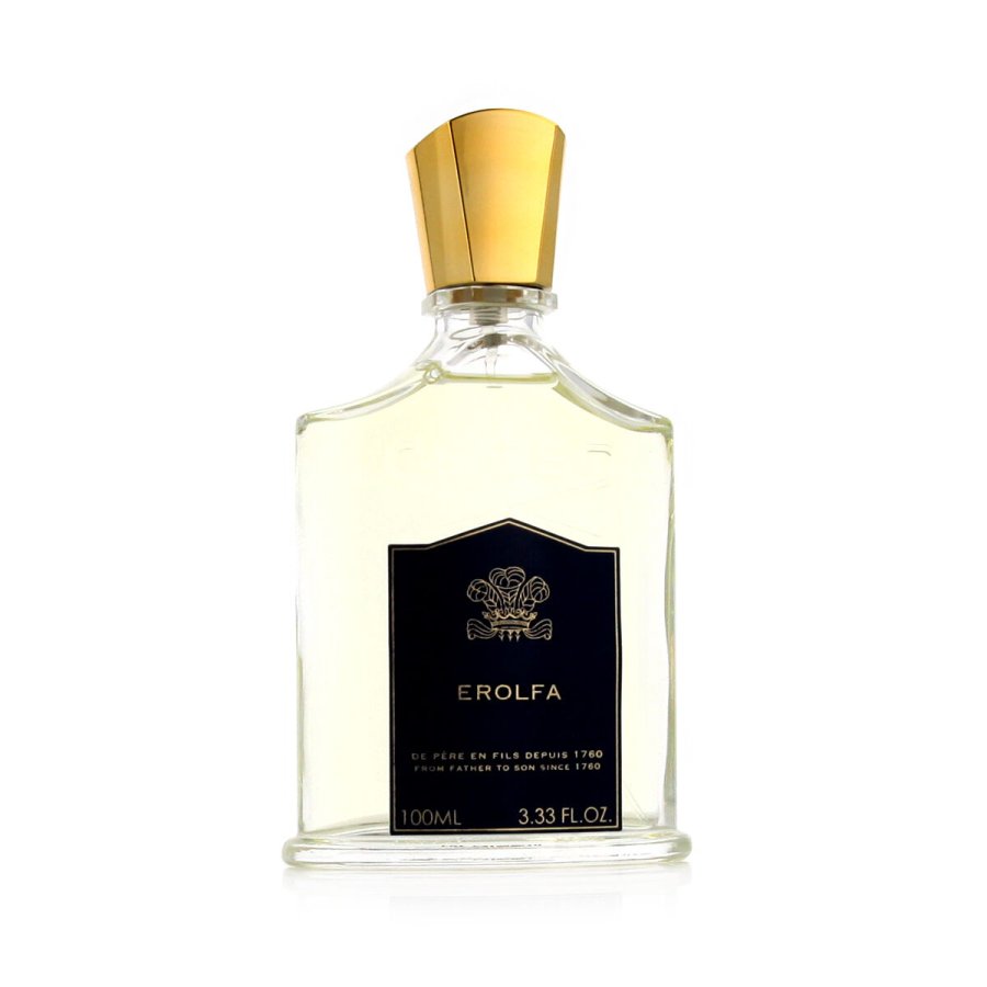 Herreparfume Creed EDP Erolfa 100 ml #2