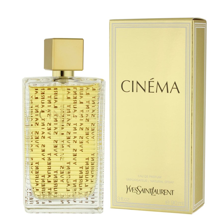 Dameparfume Yves Saint Laurent Cinma EDP 90 ml #1