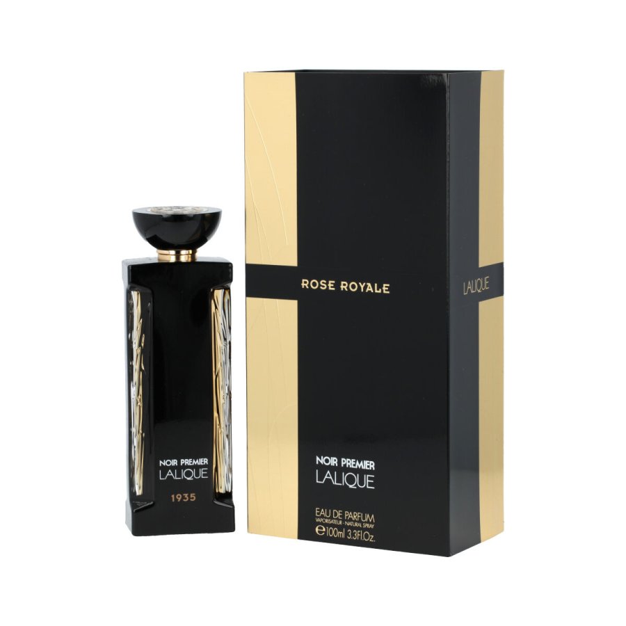 Unisex parfume Lalique EDP Rose Royale 100 ml #1