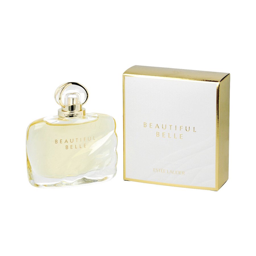 Dameparfume Estee Lauder EDP Beautiful Belle 100 ml #3