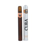 Herreparfume Cuba EDT Orange 35 ml #1