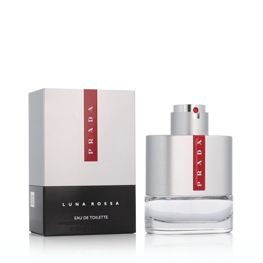 Herreparfume Prada EDT Luna Rossa 50 ml #1