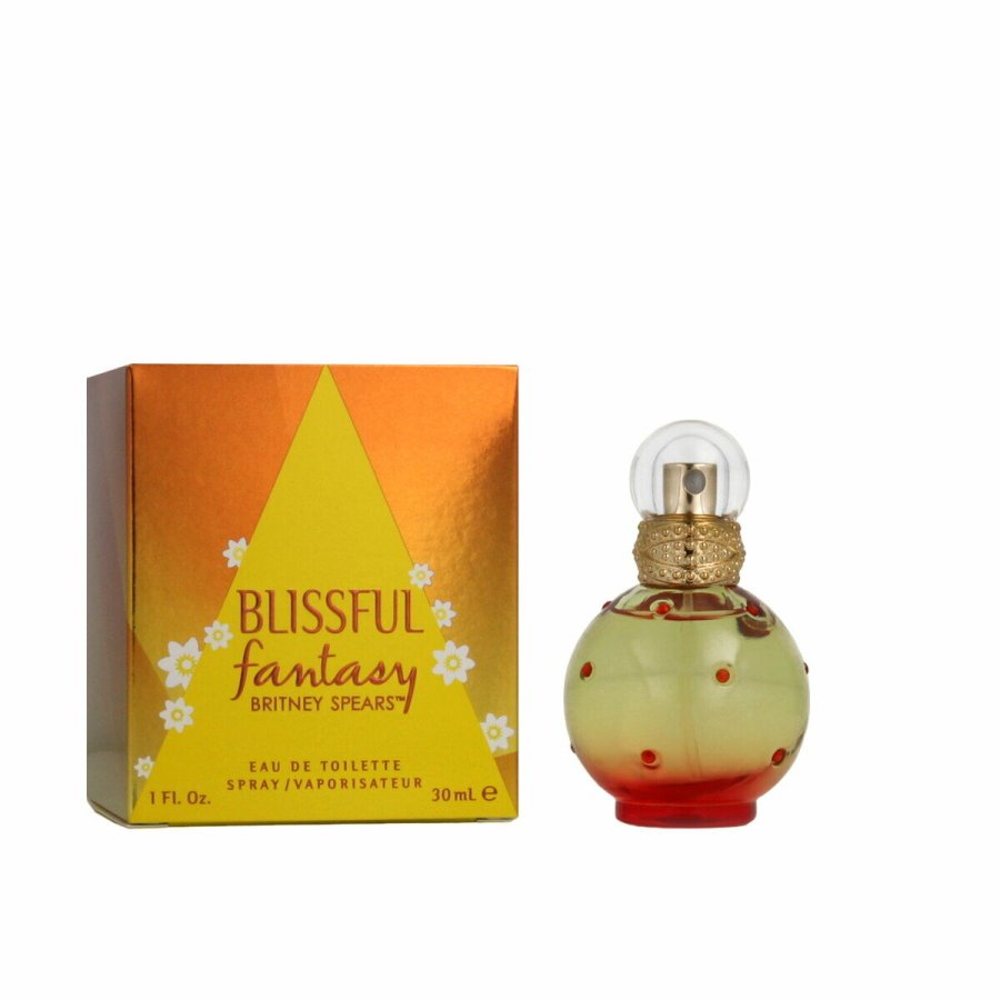 Dameparfume Britney Spears EDT Blissful Fantasy 30 ml #1