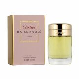 Dameparfume Cartier Baiser Vole 50 ml #1