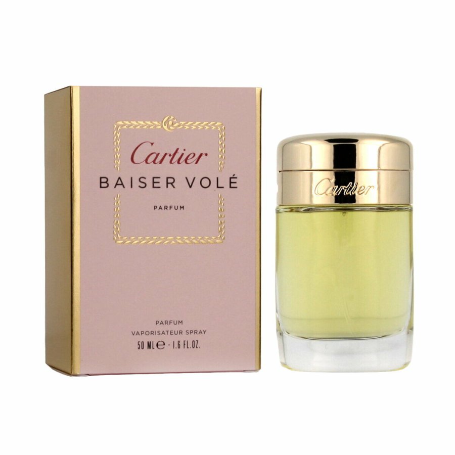 Dameparfume Cartier Baiser Vole 50 ml #1