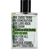 Unisex parfume Zadig & Voltaire EDT This is Us! L'Eau for All 50 ml #2