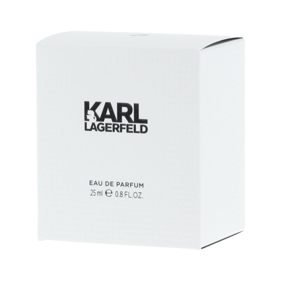 Dameparfume Karl Lagerfeld EDP Karl Lagerfeld For Her 25 ml #2