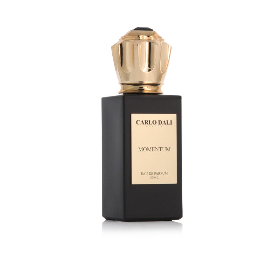 Unisex parfume Carlo Dali EDP Momentum 50 ml #2