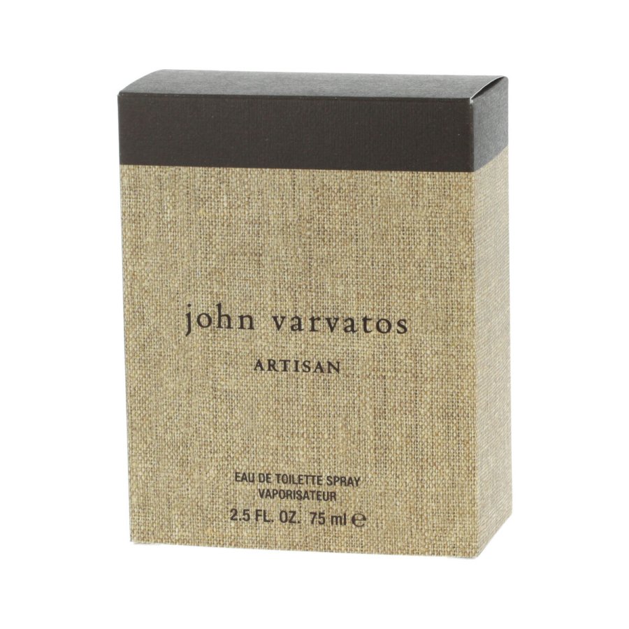 Herreparfume John Varvatos EDT Artisan 75 ml #2