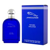 Herreparfume Jaguar EDT Evolution 100 ml #1