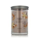 Duftlys Yankee Candle Signature Large Tumbler Cr�me Br�l�e 567 g #1