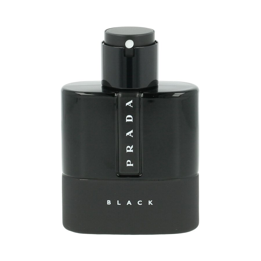 Dameparfume Prada Luna Rossa Black EDP 50 ml #2