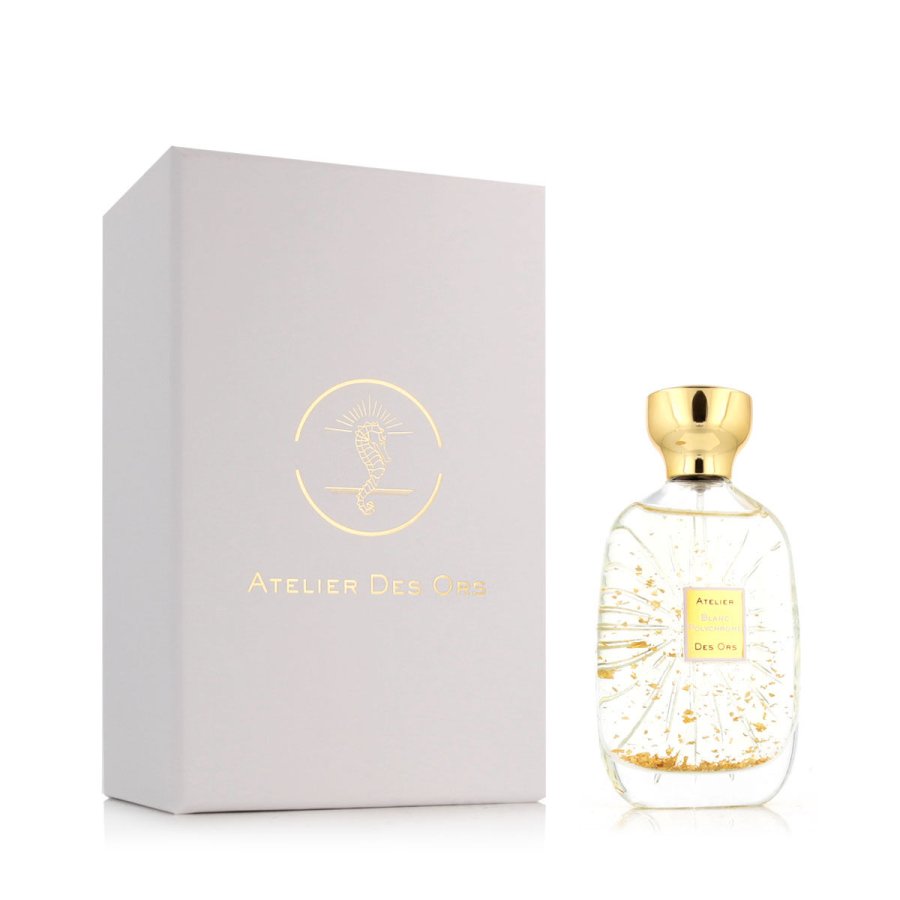 Unisex parfume Atelier Des Ors EDP Blanc Polychrome 100 ml #1