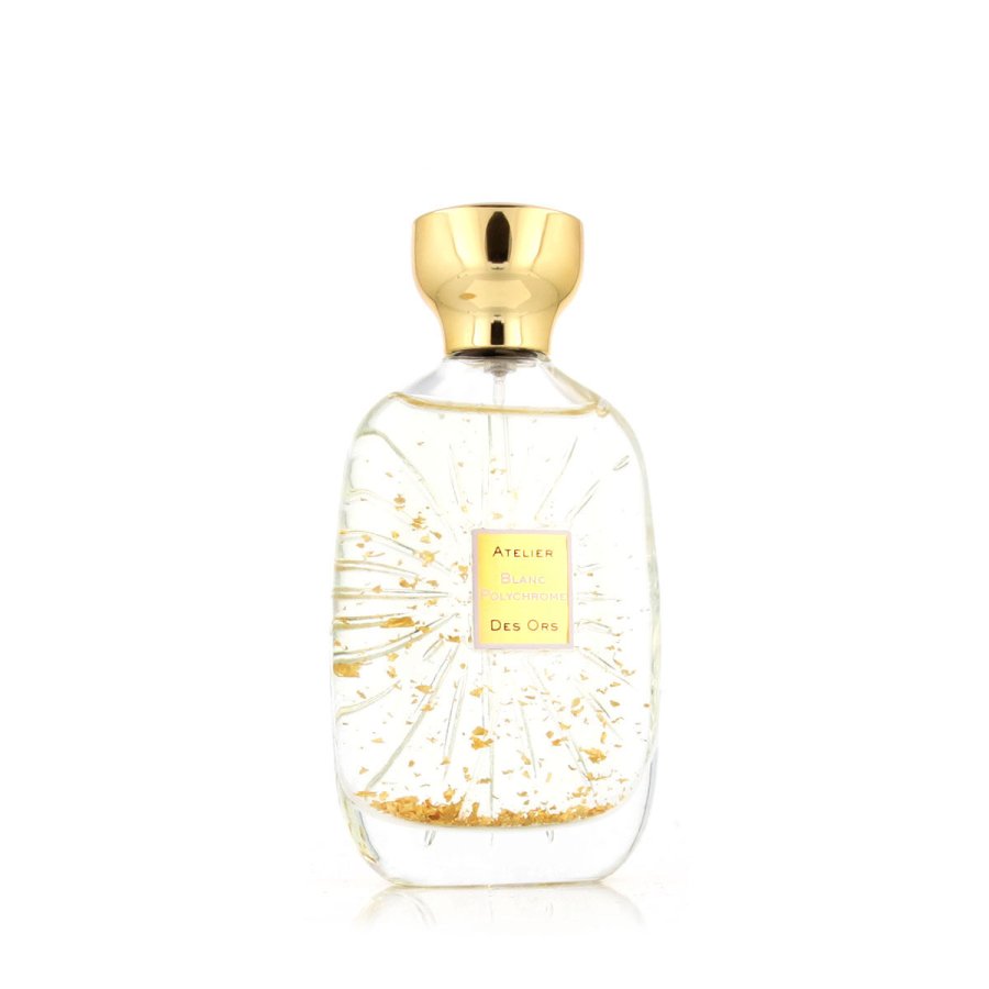Unisex parfume Atelier Des Ors EDP Blanc Polychrome 100 ml #2