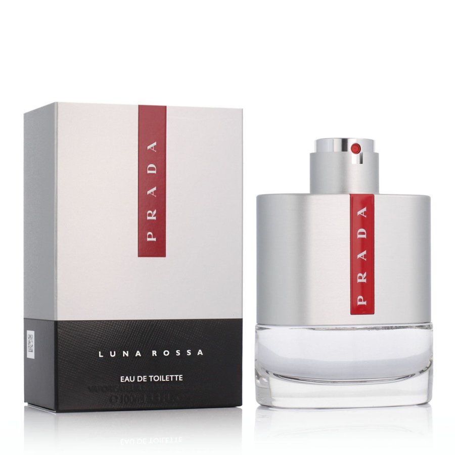 Herreparfume Prada Luna Rossa EDT 100 ml #1