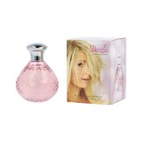 Dameparfume Paris Hilton Dazzle EDP EDT 125 ml #1