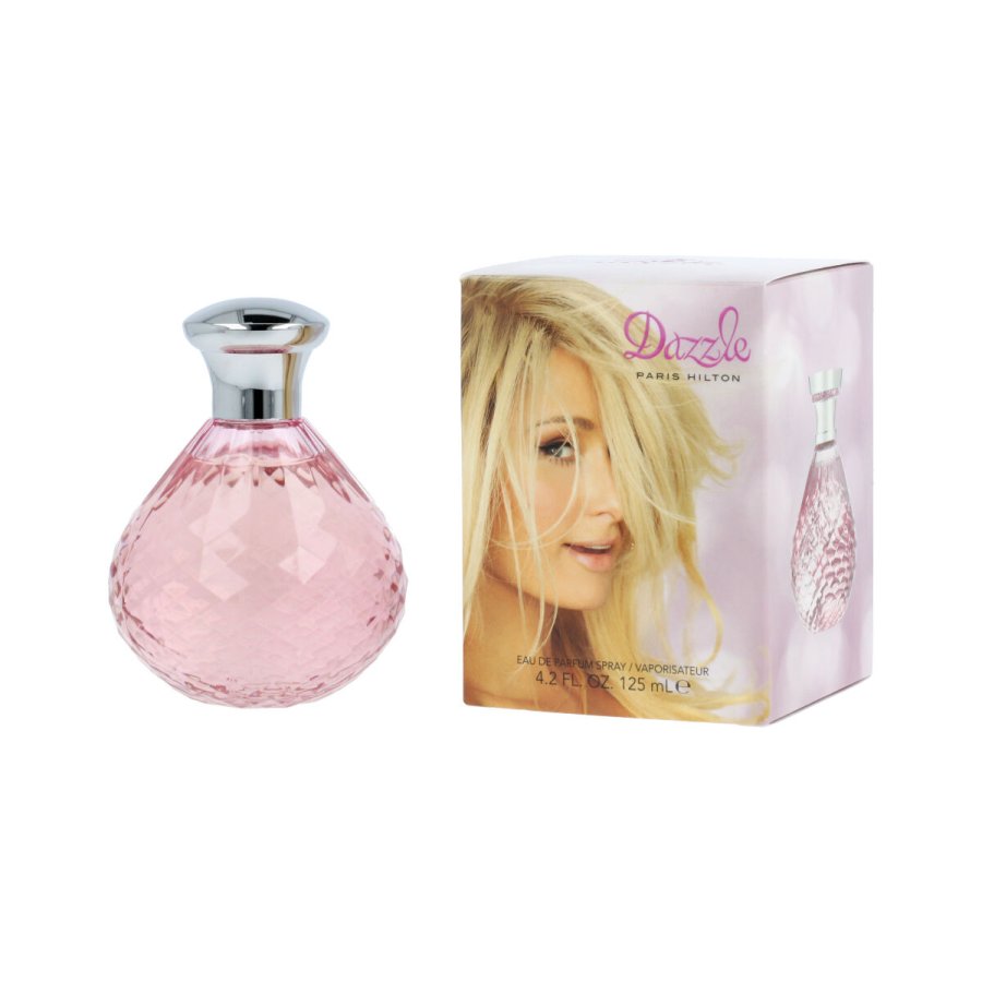 Dameparfume Paris Hilton Dazzle EDP EDT 125 ml #1