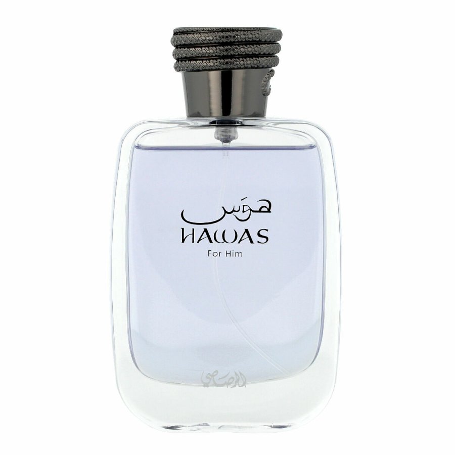 Herreparfume Rasasi HAWAS FOR HIM EDP 100 ml #3