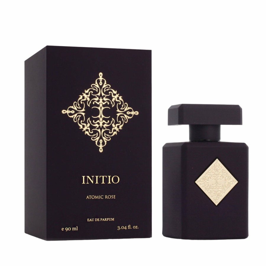 Unisex parfume Initio EDP Atomic Rose 90 ml #1