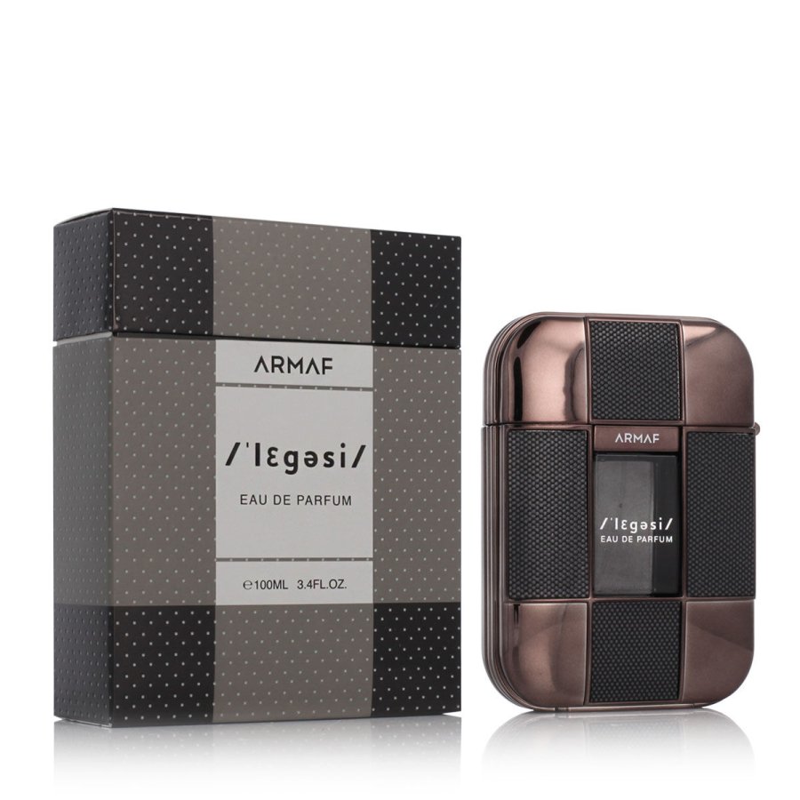 Herreparfume Armaf EDP Legesi 100 ml #1