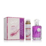 Parfume st til kvinder Lattafa 2 Dele Mahasin Crystal Violet #1
