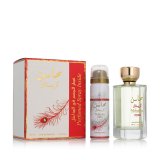 Parfume st til kvinder Lattafa Mahasin Crystal EDP 2 Dele #1