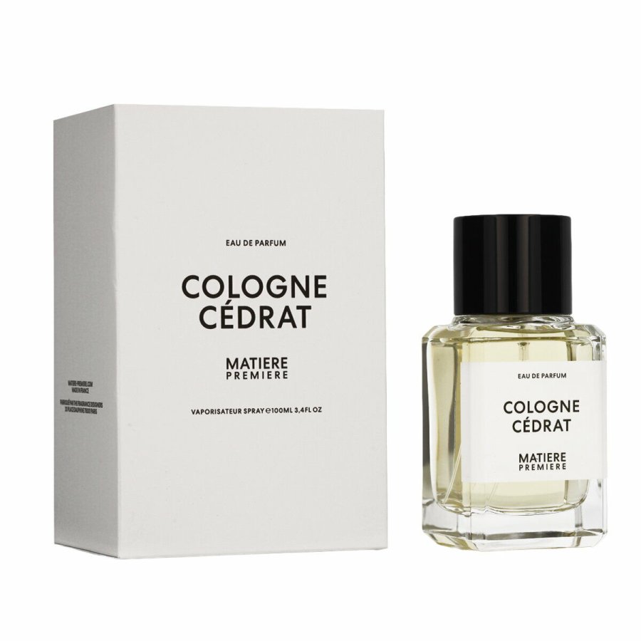 Unisex parfume Matiere Premiere EDP Cologne Cdrat 100 ml #1