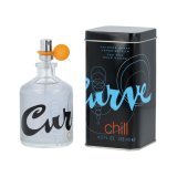 Herreparfume Liz Claiborne EDC Curve Chill 125 ml #1