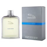 Herreparfume Jaguar EDT Classic Motion 100 ml #1