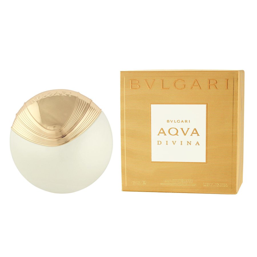 Dameparfume Bvlgari Aqva Divina EDT EDT 40 ml #1