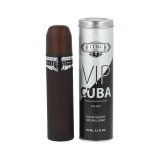 Herreparfume Cuba VIP Men EDT 100 ml #1